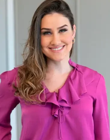 Dra. Flávia Li - Clínica SanLazzaro