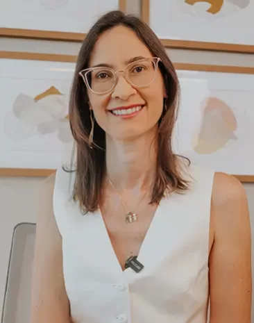 Dra. Juliana Dumet - Clínica SanLazzaro