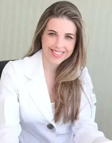 Dra. Lídia Salles - Clínica SanLazzaro