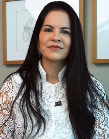 Dra. Marta Mascarenhas - Clínica SanLazzaro