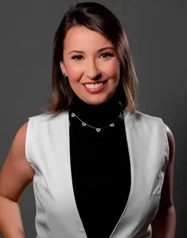 Dra. Milena Piñeiro - Clínica SanLazzaro