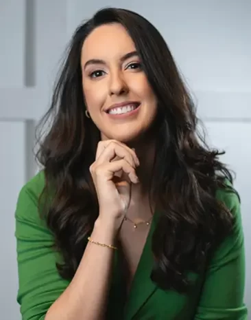 Dra. Priscila Neri - Clínica SanLazzaro