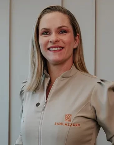 Gabriela Britto - Fisioterapeuta